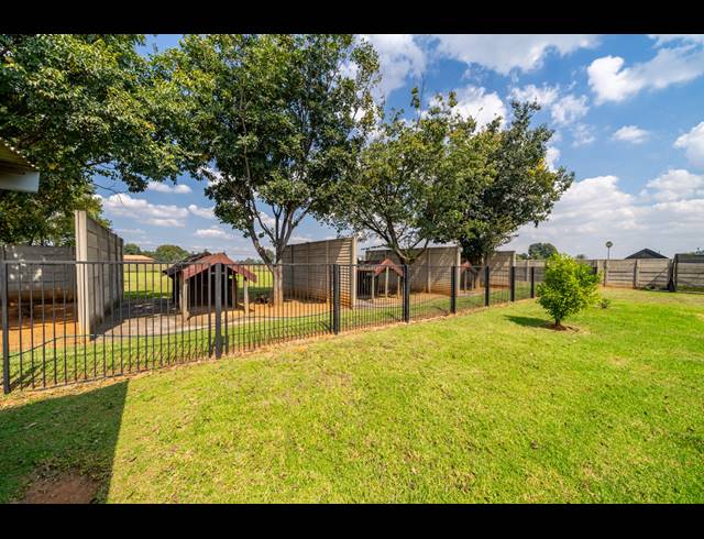 5,578M² SMALLHOLDING FOR SALE IN BENONI AH